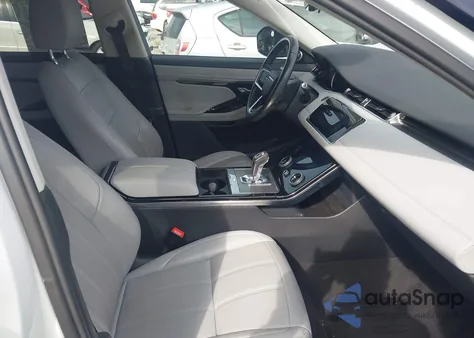 2022 Land Rover Range Rover Evoque Se z USA, uszkodzony, nr VIN SALZP2FX5NH175686